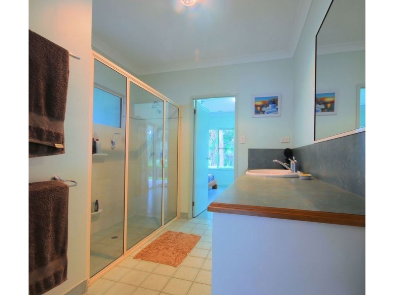 4 The Vines Court, Balgal Beach QLD 4816