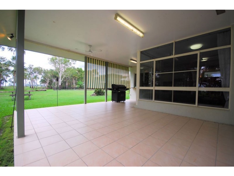 4 The Vines Court, Balgal Beach QLD 4816