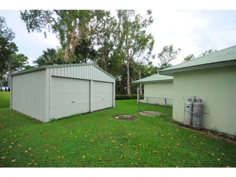 4 The Vines Court, Balgal Beach QLD 4816