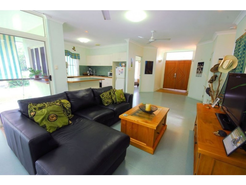 4 The Vines Court, Balgal Beach QLD 4816