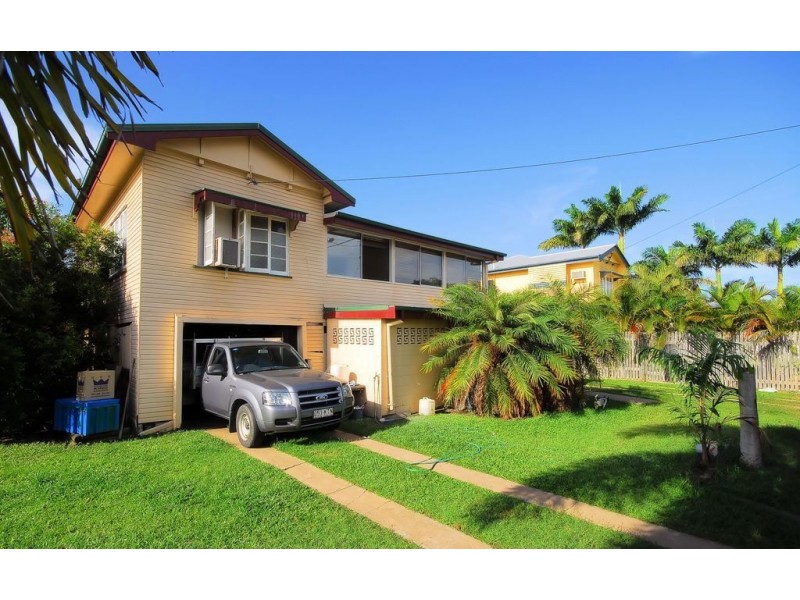 115 Palmerston Street, Currajong QLD 4812