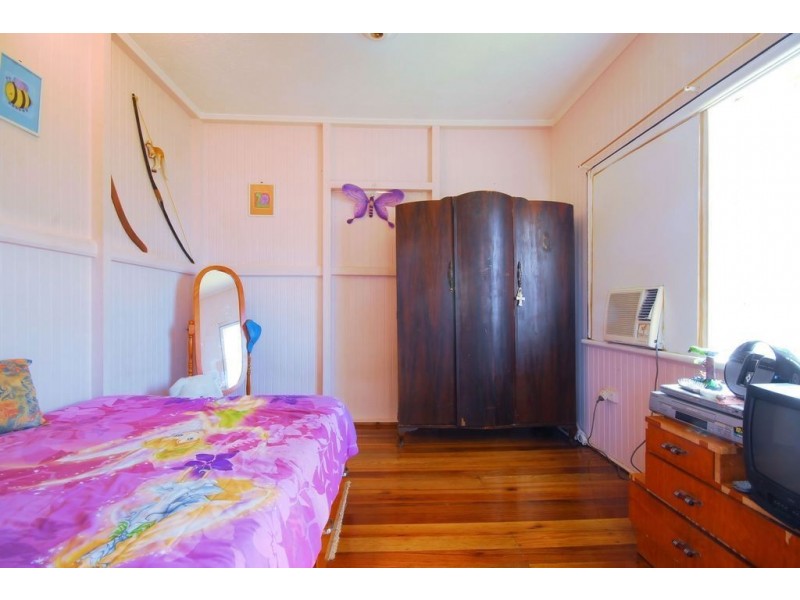 115 Palmerston Street, Currajong QLD 4812