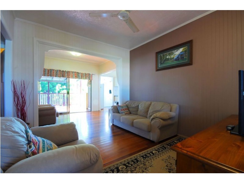 115 Palmerston Street, Currajong QLD 4812