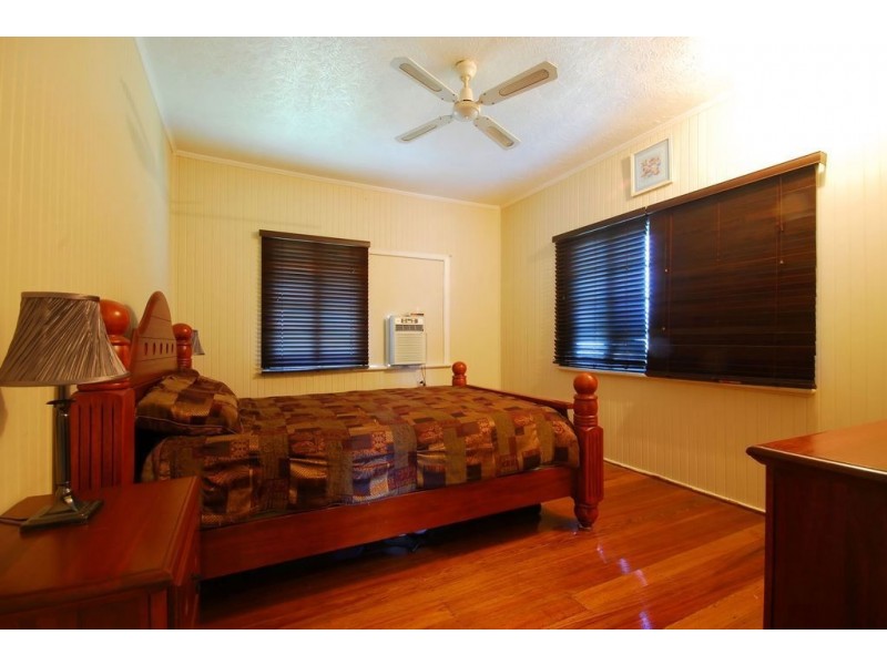 115 Palmerston Street, Currajong QLD 4812