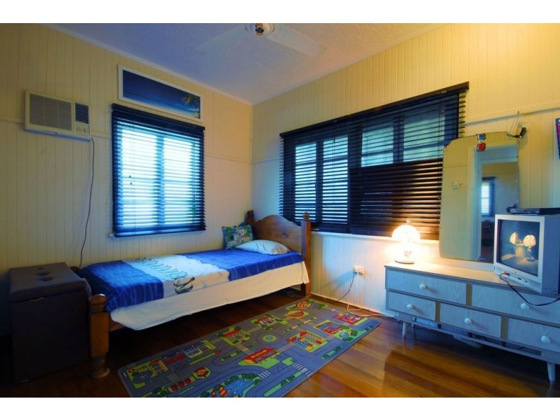 115 Palmerston Street, Currajong QLD 4812