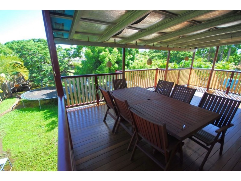 115 Palmerston Street, Currajong QLD 4812