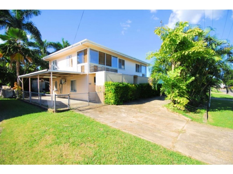 9 Ives Street, Kirwan QLD 4817