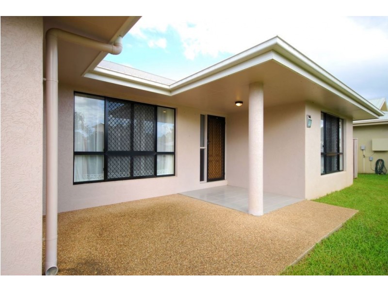 40 Woodwark Drive, Bushland Beach QLD 4818