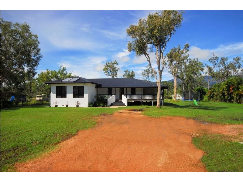 68 Mystic Avenue, Balgal Beach QLD 4816