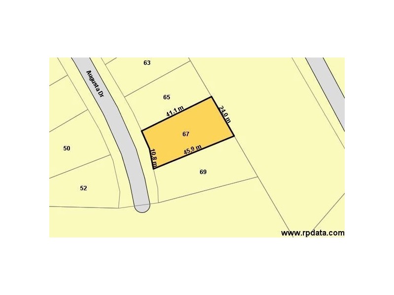 67 Augusta Drive, Balgal Beach QLD 4816