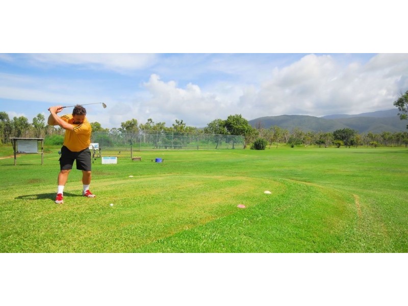 67 Augusta Drive, Balgal Beach QLD 4816