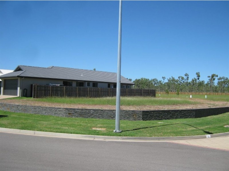 57 Bonnett Road, Mount Low QLD 4818