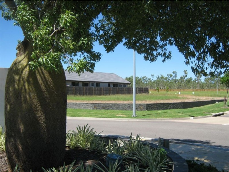 57 Bonnett Road, Mount Low QLD 4818