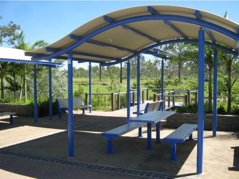 57 Bonnett Road, Mount Low QLD 4818