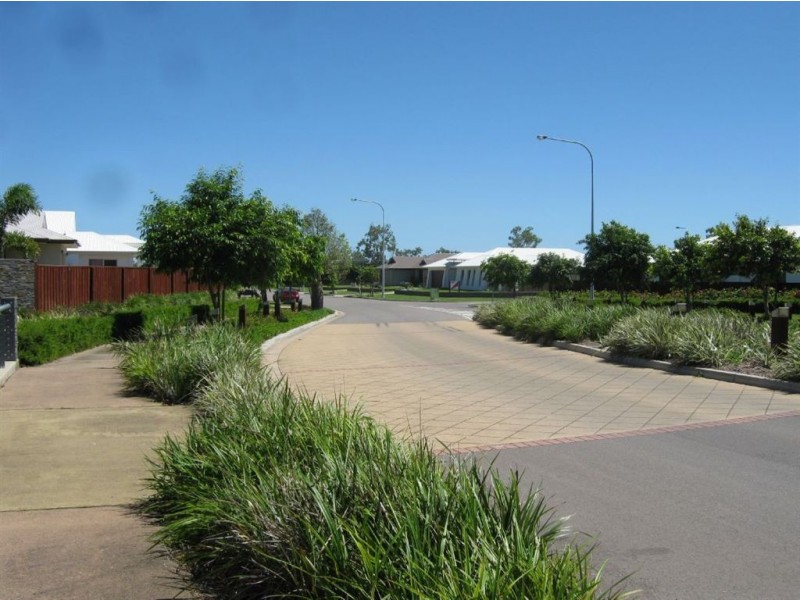 57 Bonnett Road, Mount Low QLD 4818