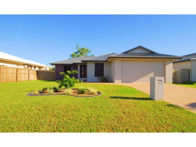 8 Summergold Street, Mount Low QLD 4818