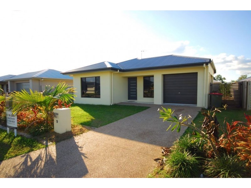 9 Sandon Place, Kelso QLD 4815