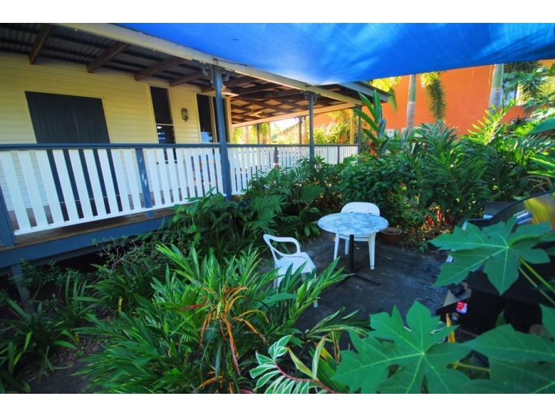 42 Marlin Street, Balgal Beach QLD 4816