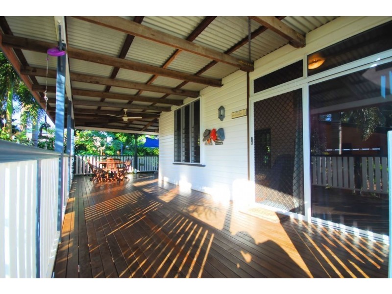 42 Marlin Street, Balgal Beach QLD 4816