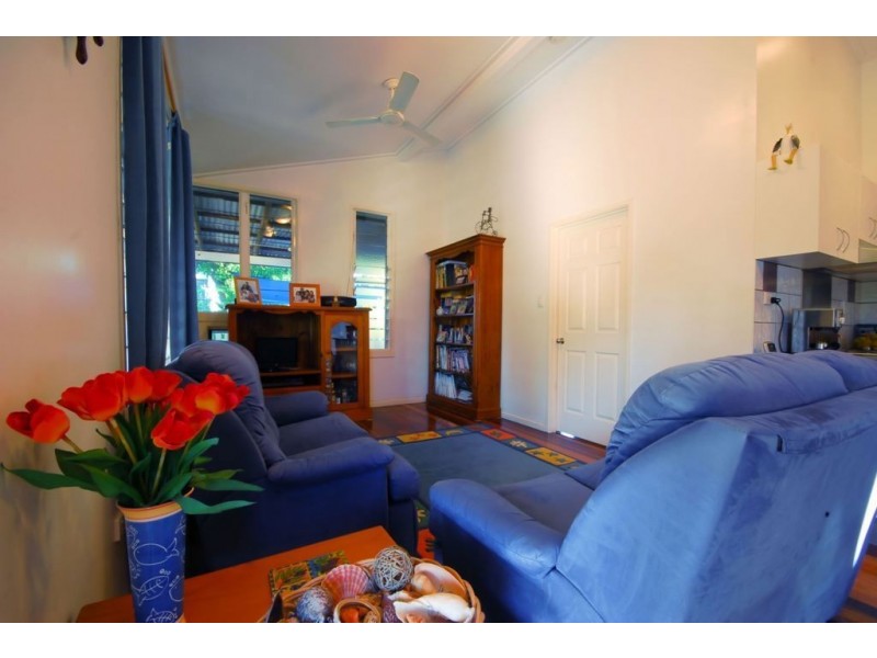 42 Marlin Street, Balgal Beach QLD 4816