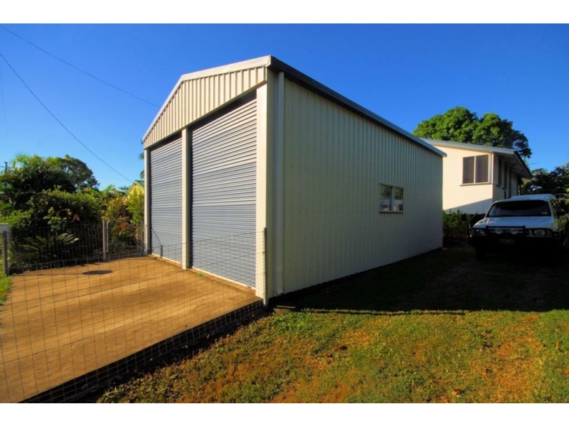 42 Marlin Street, Balgal Beach QLD 4816