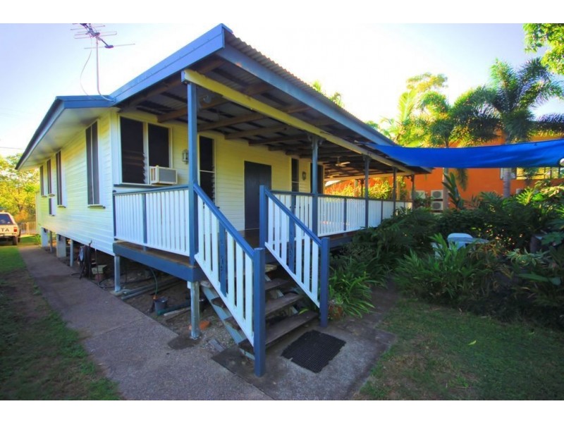 42 Marlin Street, Balgal Beach QLD 4816