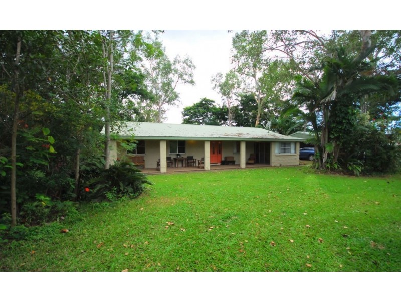 82 Toscavale Road, Black River QLD 4818