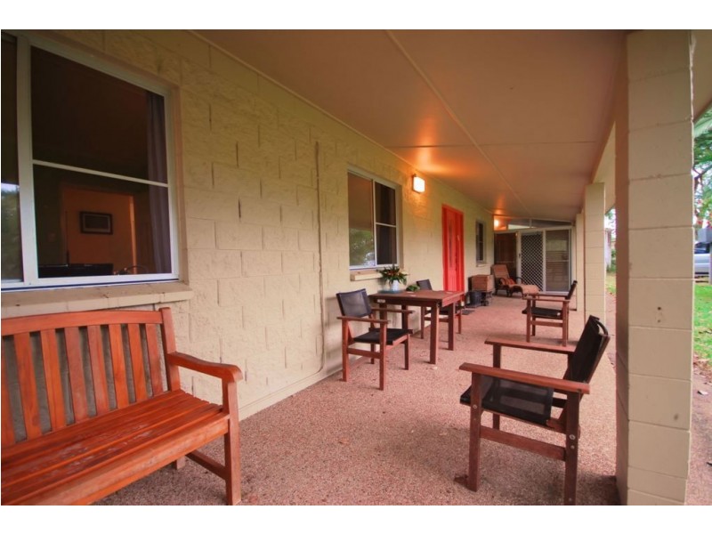 82 Toscavale Road, Black River QLD 4818