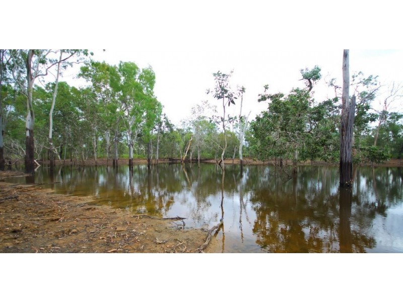 82 Toscavale Road, Black River QLD 4818