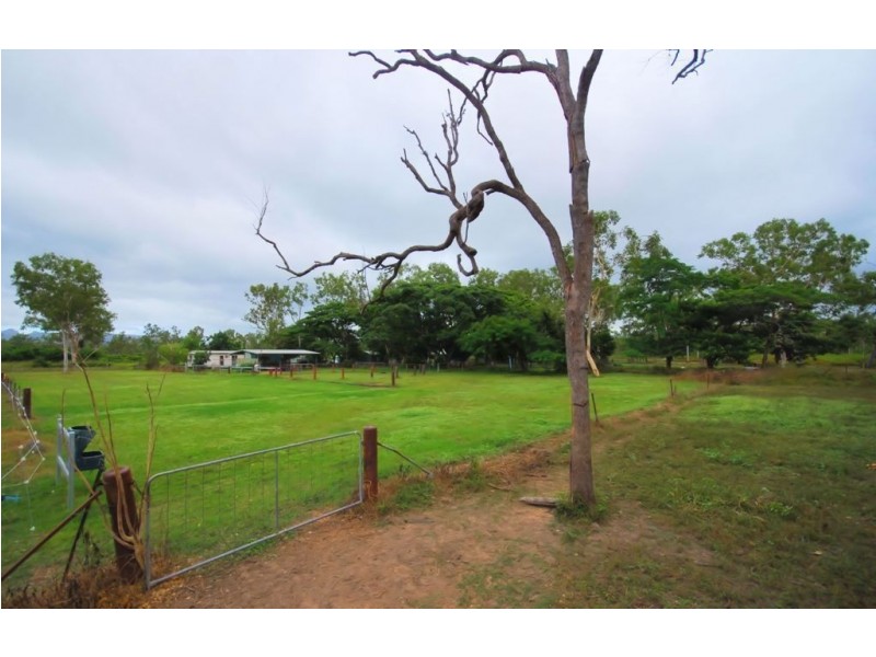 82 Toscavale Road, Black River QLD 4818