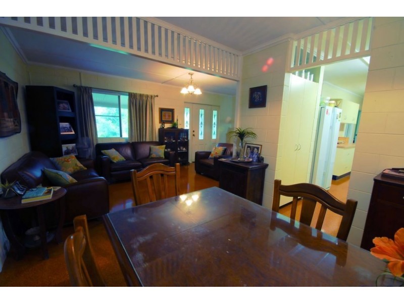 82 Toscavale Road, Black River QLD 4818