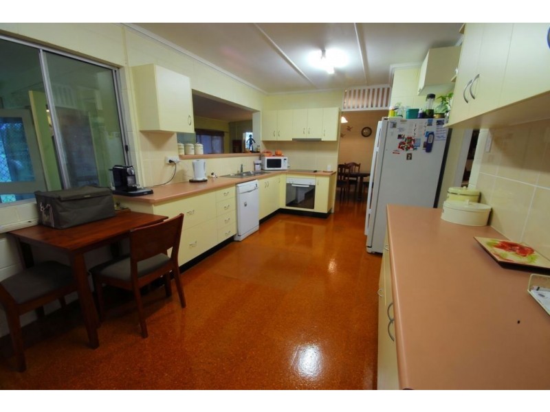 82 Toscavale Road, Black River QLD 4818