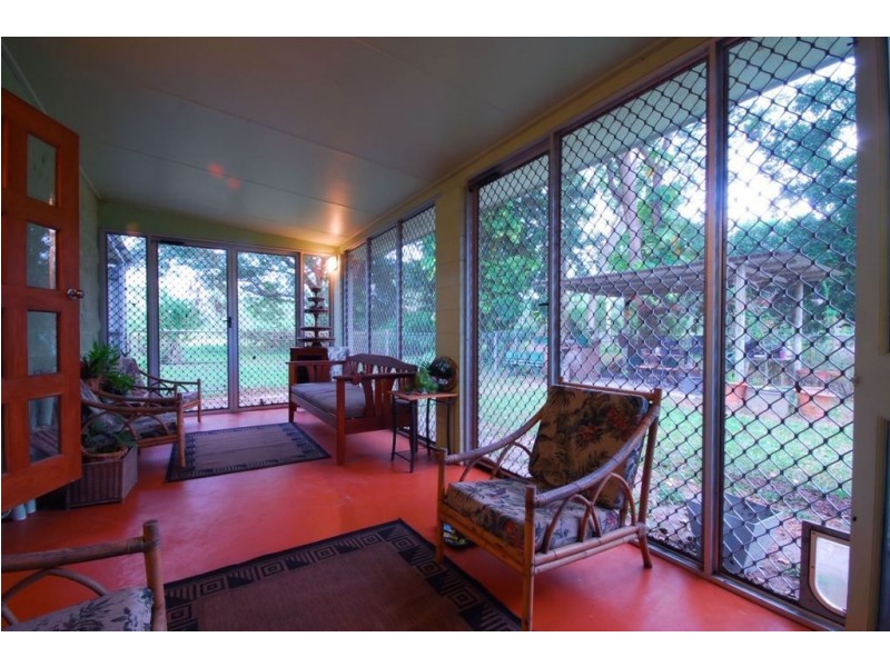 82 Toscavale Road, Black River QLD 4818