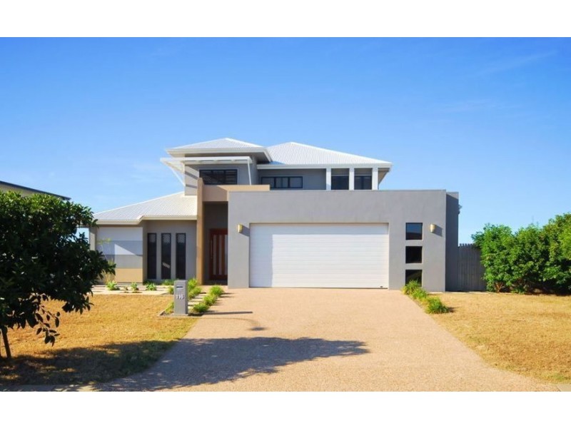 116 Goicoechea Drive, Bushland Beach QLD 4818