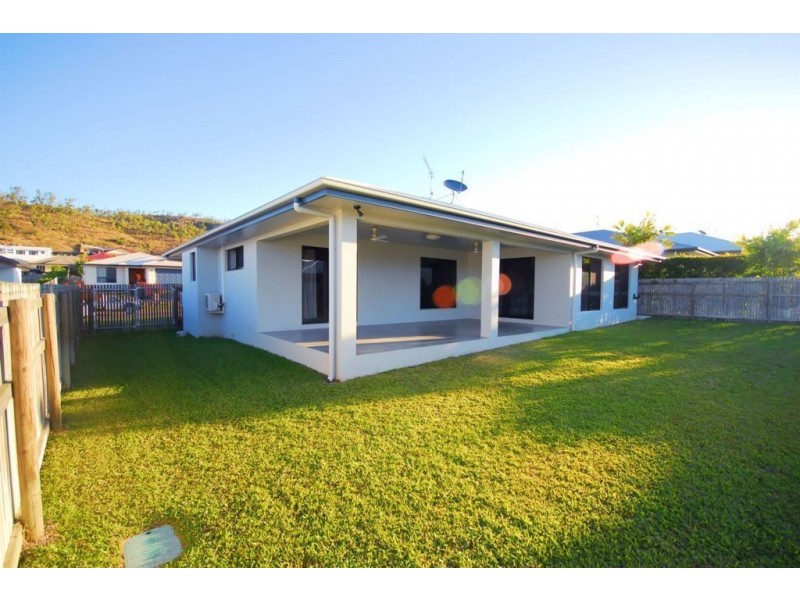 13 Chapple Street, Mount Louisa QLD 4814