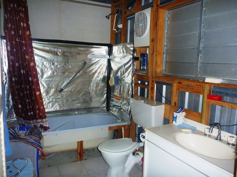 2 Fitzpatrick Street, Balgal Beach QLD 4816