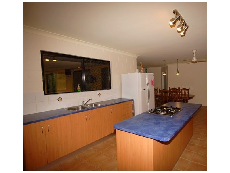 386 Forestry Road, Bluewater Park QLD 4818