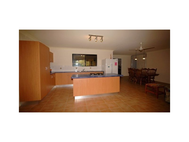 386 Forestry Road, Bluewater Park QLD 4818