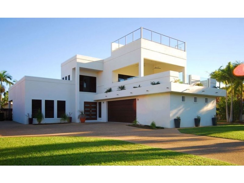 49 Waterview Drive, Bushland Beach QLD 4818