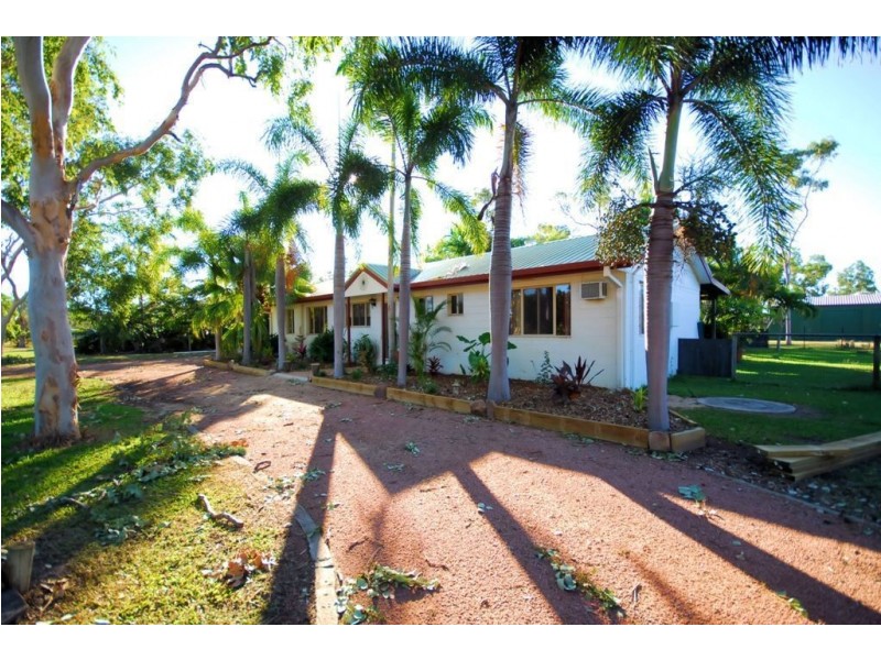 6 Equardo Road, Mount Low QLD 4818