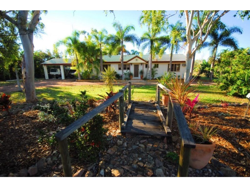 6 Equardo Road, Mount Low QLD 4818