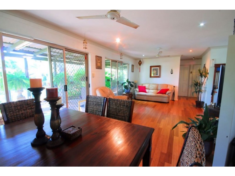6 Equardo Road, Mount Low QLD 4818