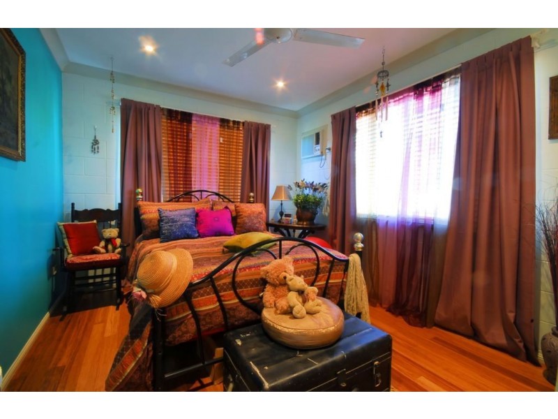 6 Equardo Road, Mount Low QLD 4818