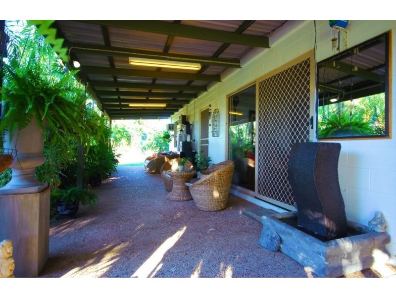 6 Equardo Road, Mount Low QLD 4818