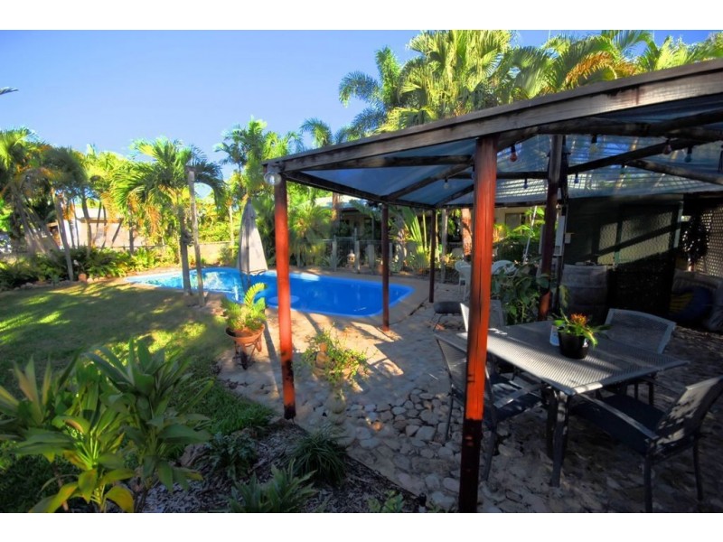 6 Equardo Road, Mount Low QLD 4818