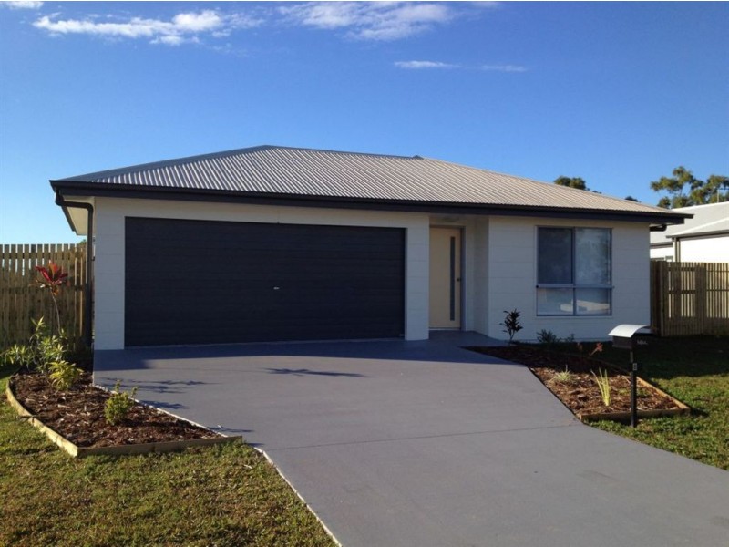 8 Elvina Street, Deeragun QLD 4818