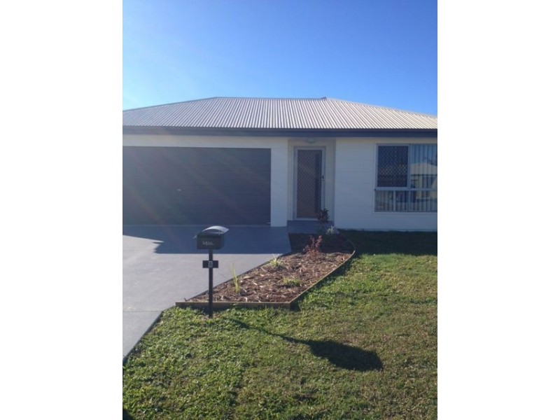 8 Elvina Street, Deeragun QLD 4818