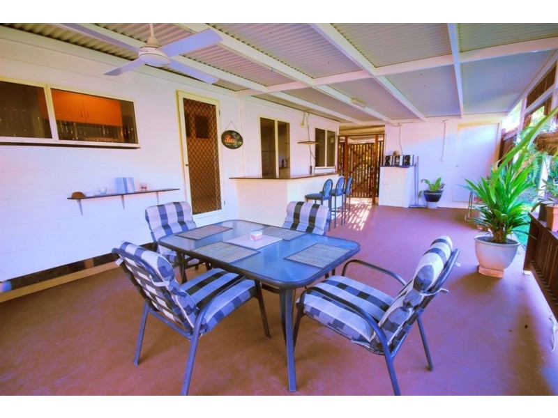 21 Herald Street, Toomulla QLD 4816