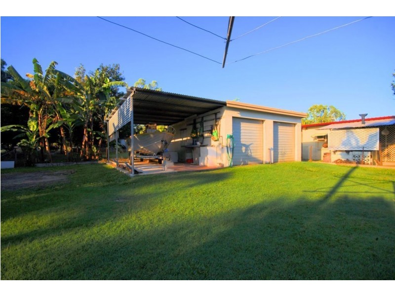 21 Herald Street, Toomulla QLD 4816