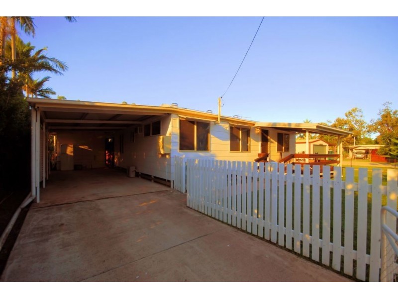 21 Herald Street, Toomulla QLD 4816